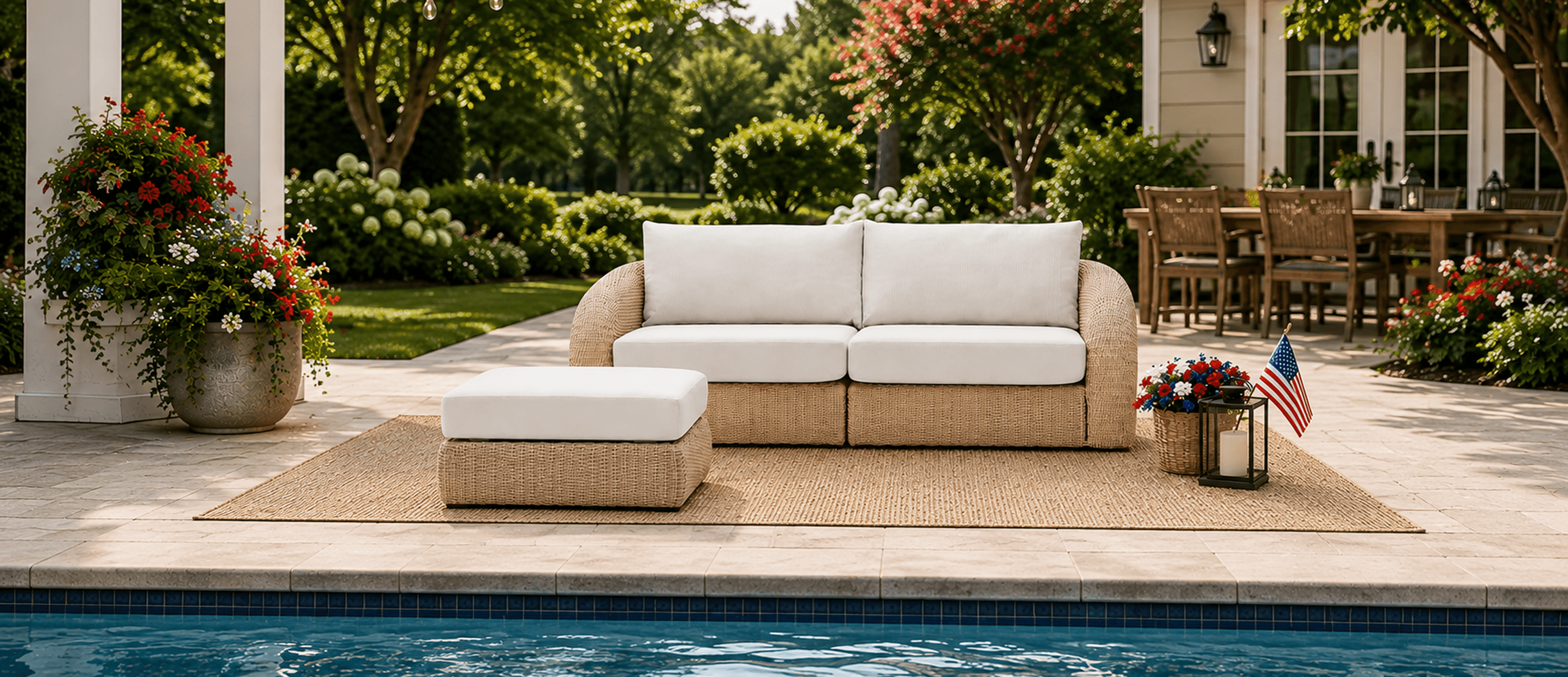 Labor Day 2026 Furniture Sales: What's Actually Worth Buying (and What to Skip)