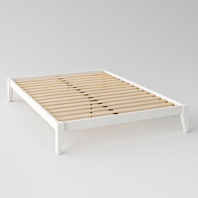 Types of Bed Frames - Everything You Need to Know