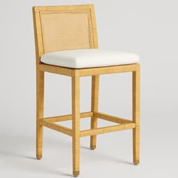 Serena & Lily Balboa Counter Stool