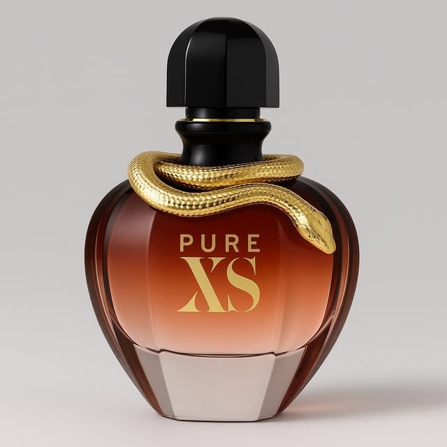 Paco Rabanne Pure XS For Her Eau de Parfum