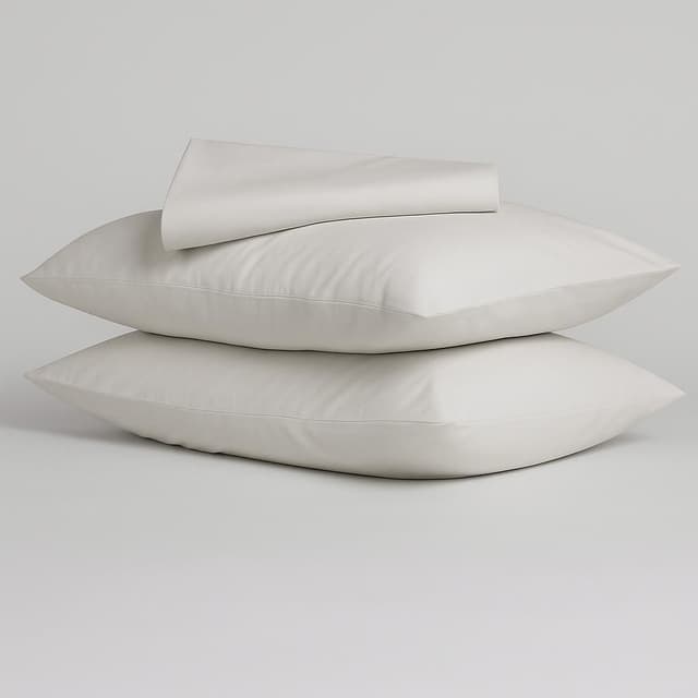 Parachute Classic Percale Sheet Set
