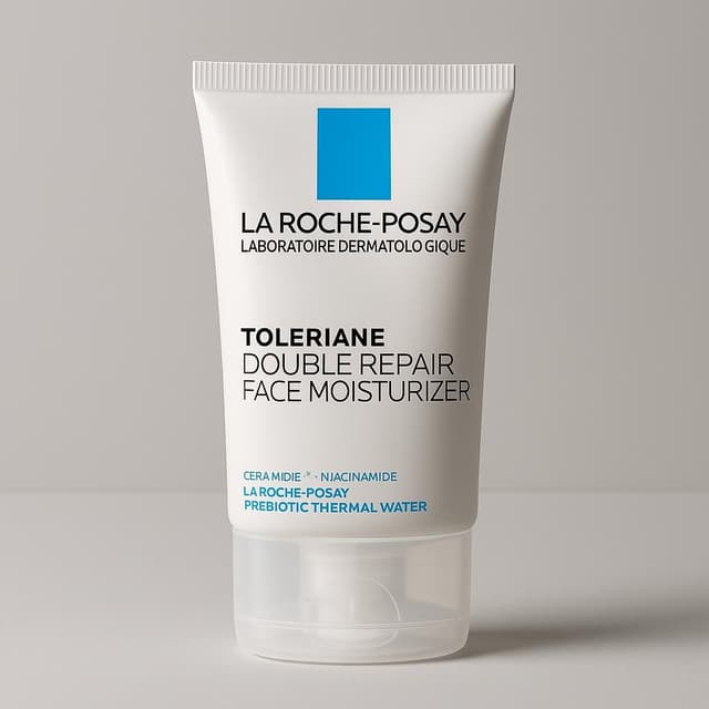 La Roche-Posay Toleriane Double Repair Face Moisturizer