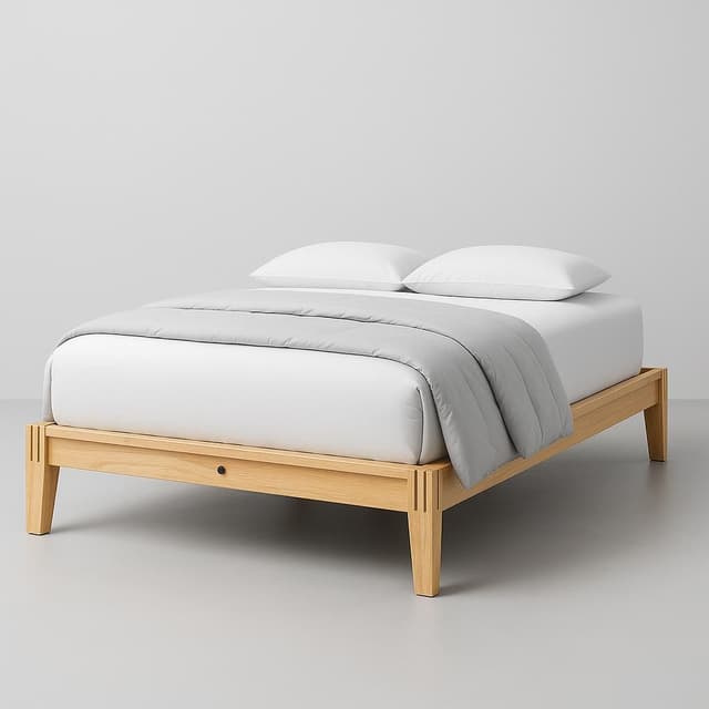 Thuma The Bed Classic Natural