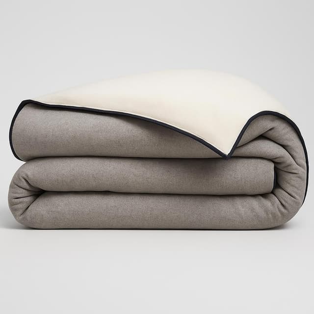Crane & Canopy Nova Duvet Cover