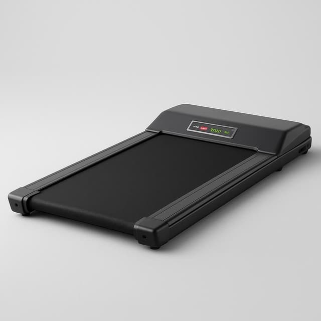 LifeSpan TR1200-DT3 Under-Desk Treadmill