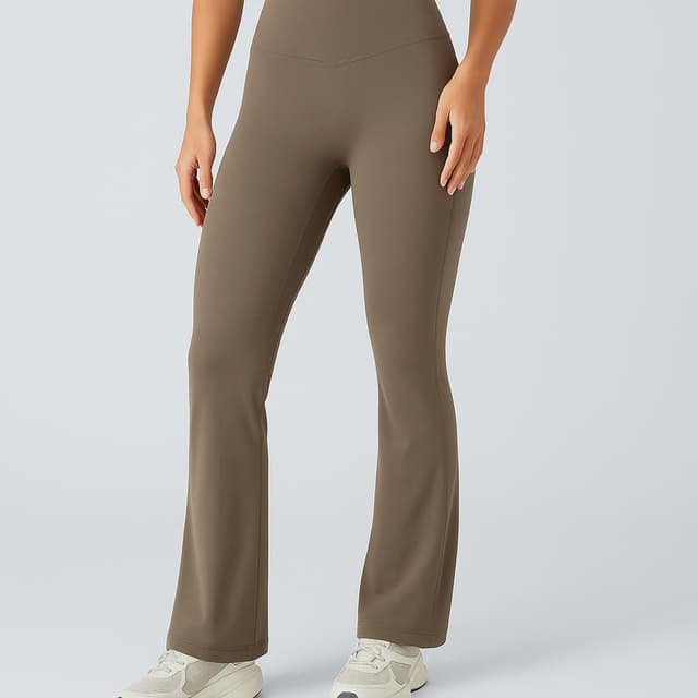 Halara UltraSculpt™ High Waisted Tummy Control Leggings