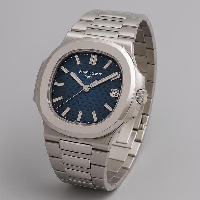 Patek Philippe Nautilus 5811/1G-001