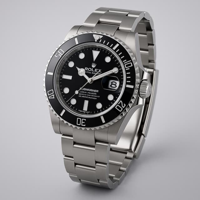 Rolex Submariner Date 126610LN