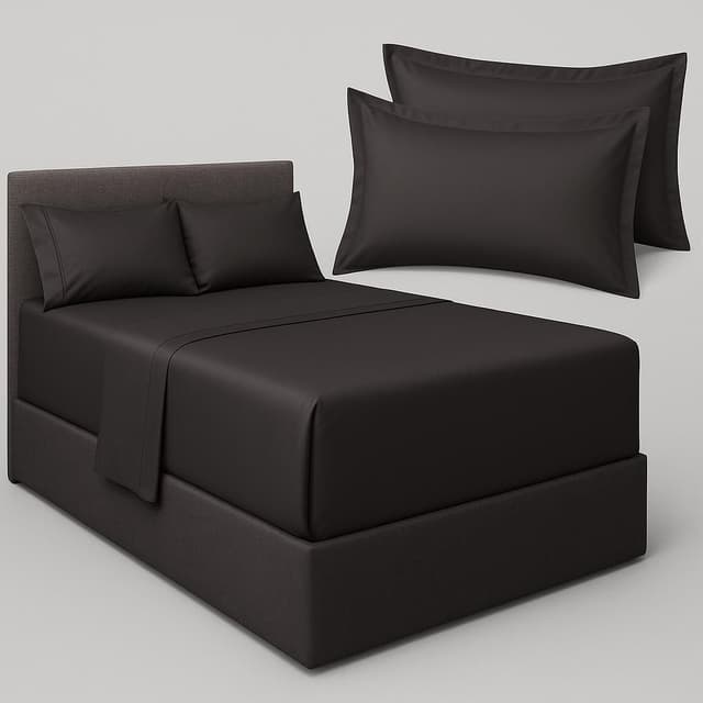 Mellanni Extra-Deep Sheet Set
