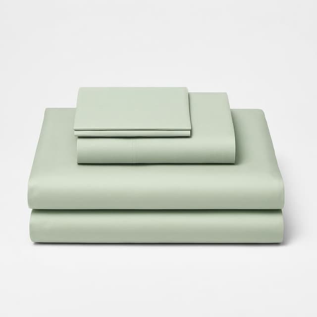 Threshold Performance 400 Thread Count Sheet Set